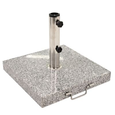 Graniitti kantikas varjonjalka 25 kg